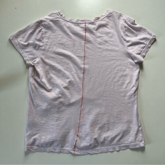 Anthropologie Sundry Smile Tee - Picture 11 of 11